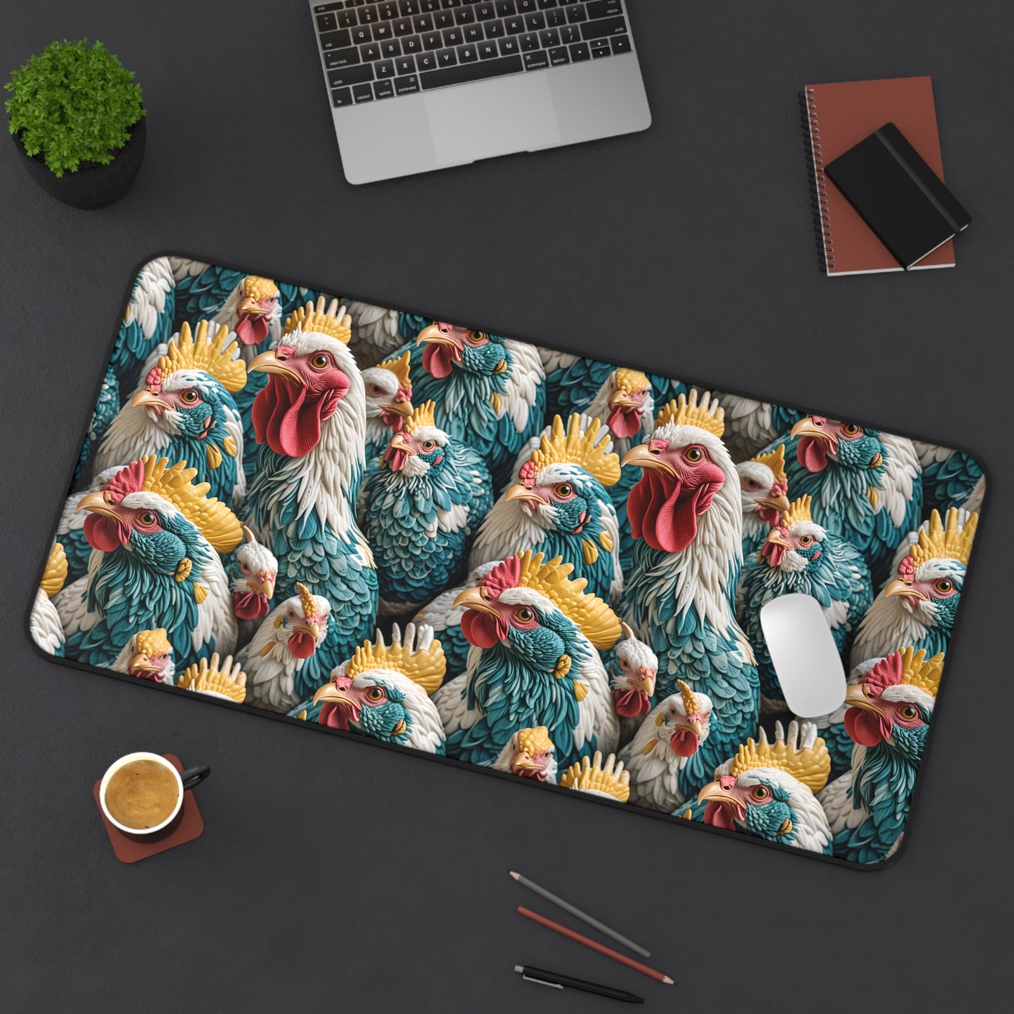 Desk Mat