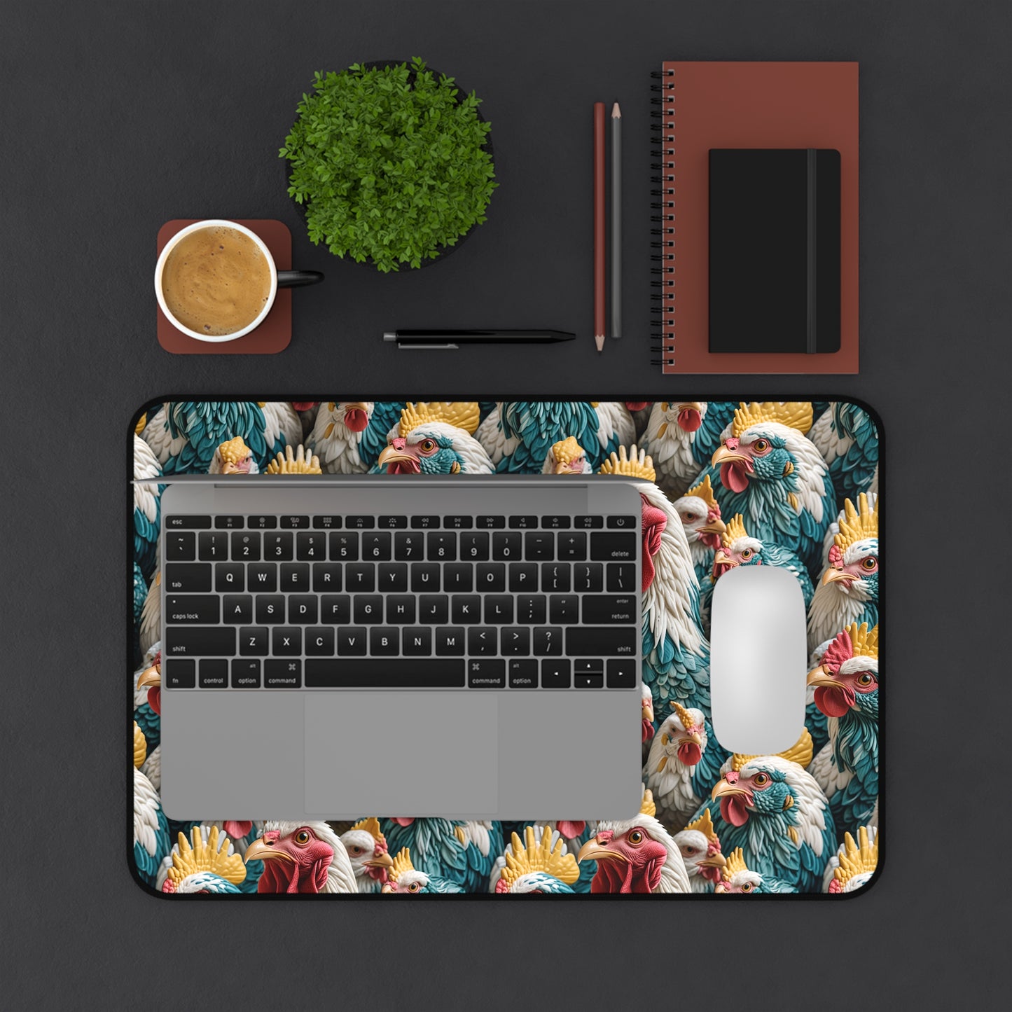 Desk Mat