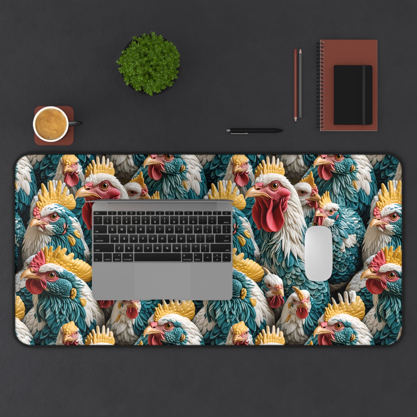 Desk Mat