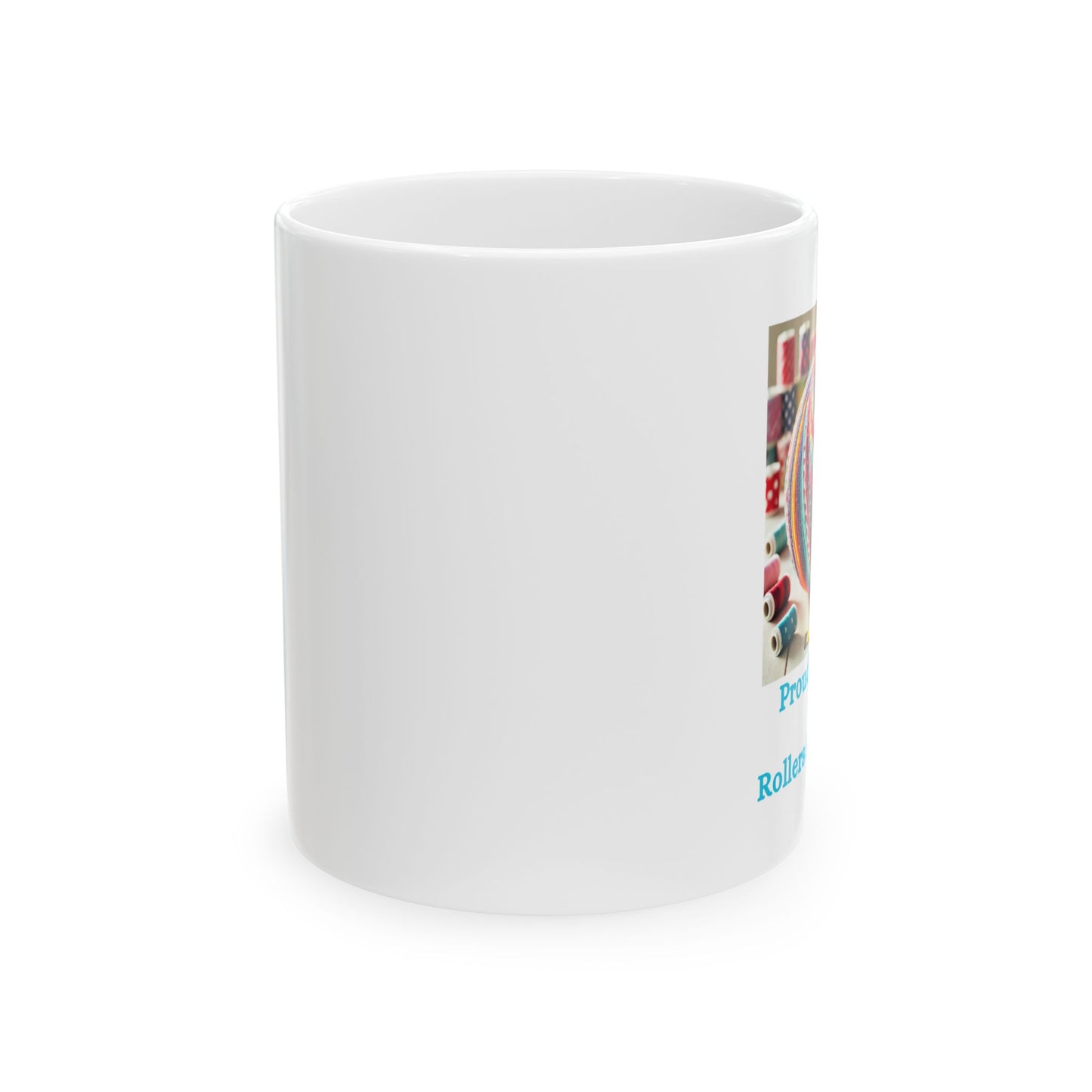 Ceramic Mug, (11oz, 15oz)