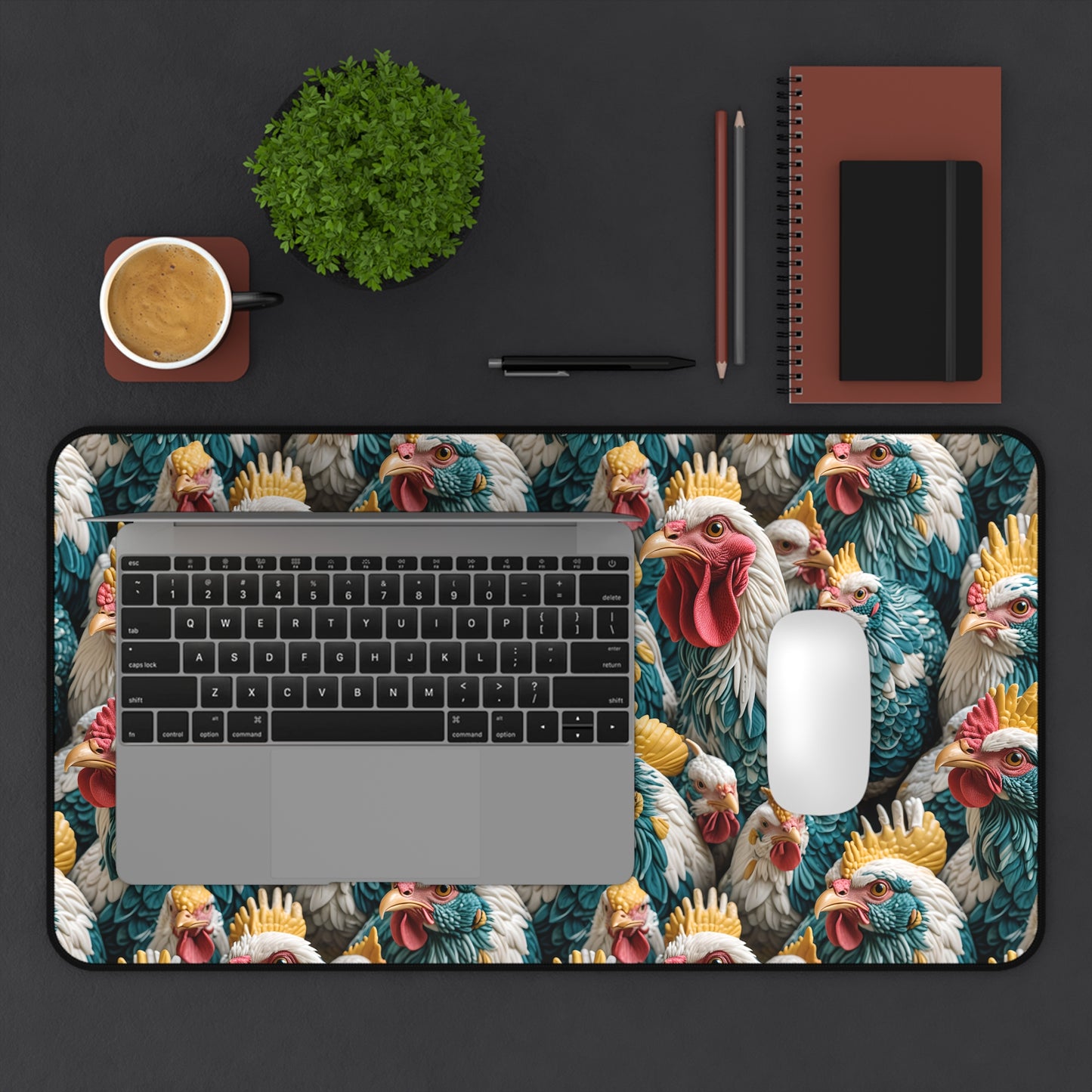 Desk Mat