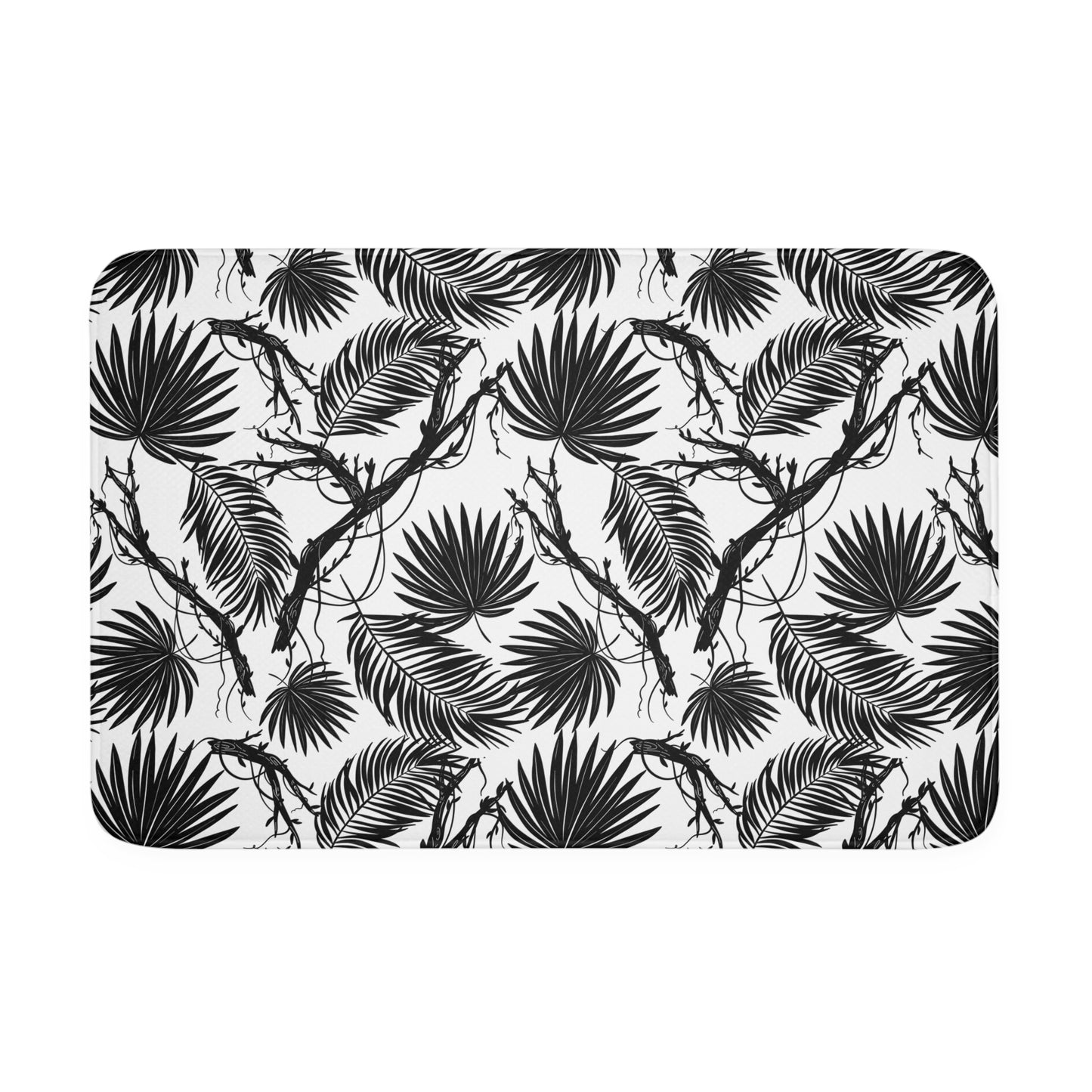 Memory Foam Bath Mat